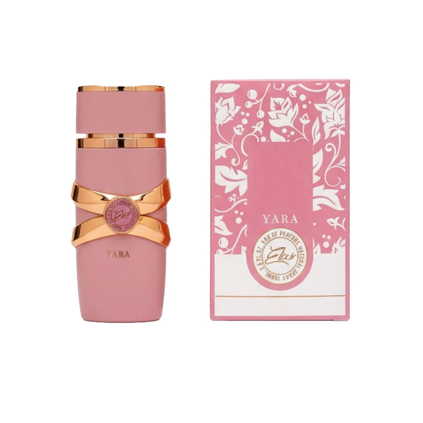 Arabic Eau de Parfum Spray Collection for Men & Women – Yara Moi Candy Elixir, Asad Bourbon & Zanzibar – Light, Long-Lasting Oriental Fragrances, Perfect Gift Set, 100 ml / 3.4 fl oz Options