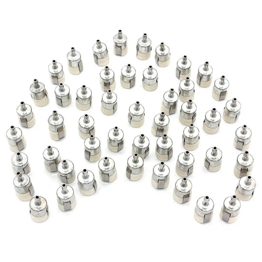 50PKS 3/16" Fuel Filter for Echo Shindaiwa Chainsaw Brushcutter 13120519832 A369000460 A369000470 A369000480