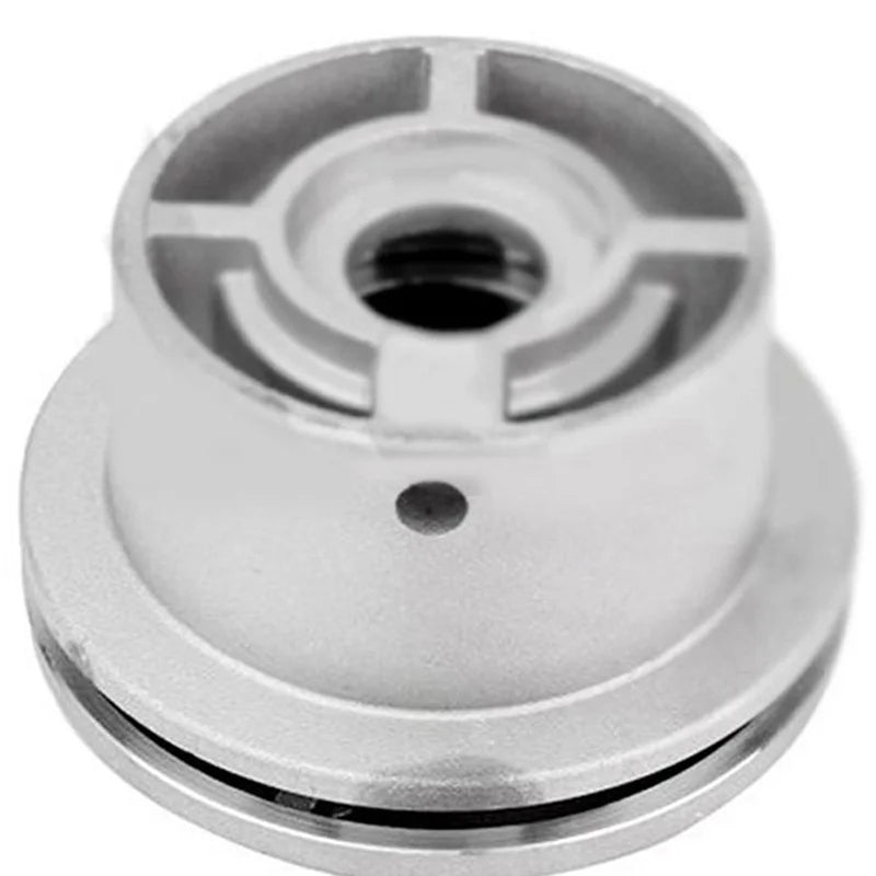 Aluminium Line Head Trimmer Head Reel Kit for Brush Cutter