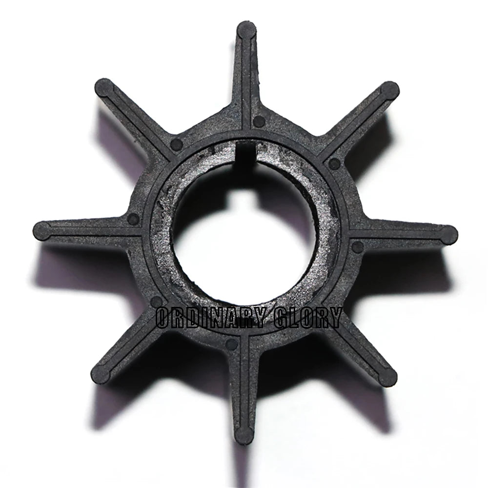 Water Pump Impeller 334-65021 334-65021-0 for Tohatsu 15HP 18HP 20HP boat engine