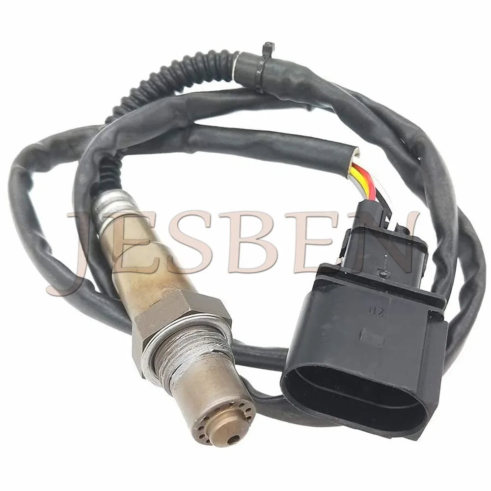 0258007274 11787530283 Front Lambda Probe Oxygen O2 Sensor Fit for BMW 1 E87 118I 3 E90 E91 318i 2004-2011 753028302 7530283