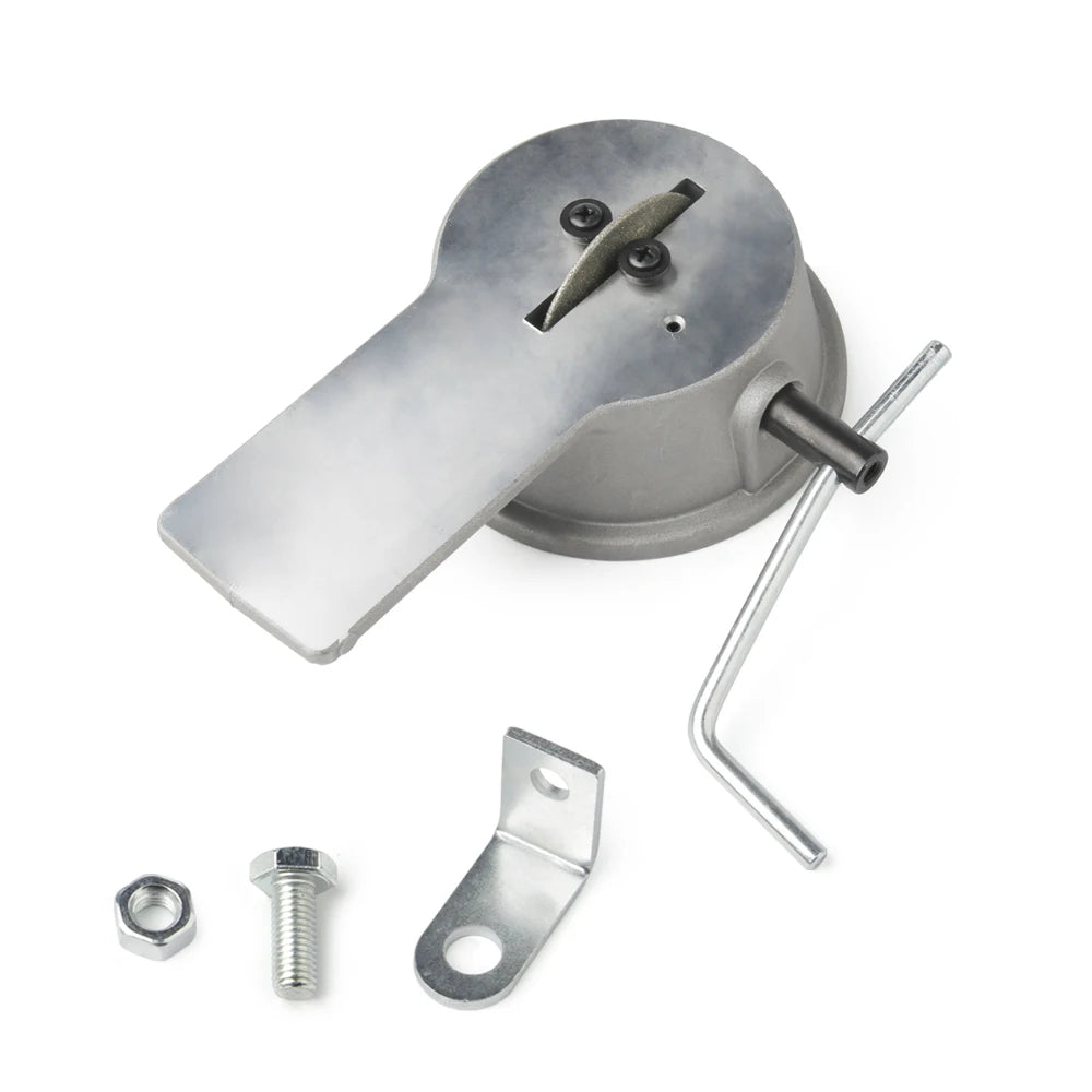 New Speedway Precision Piston Ring End Space Filer Tool Pistons Rings Accessories