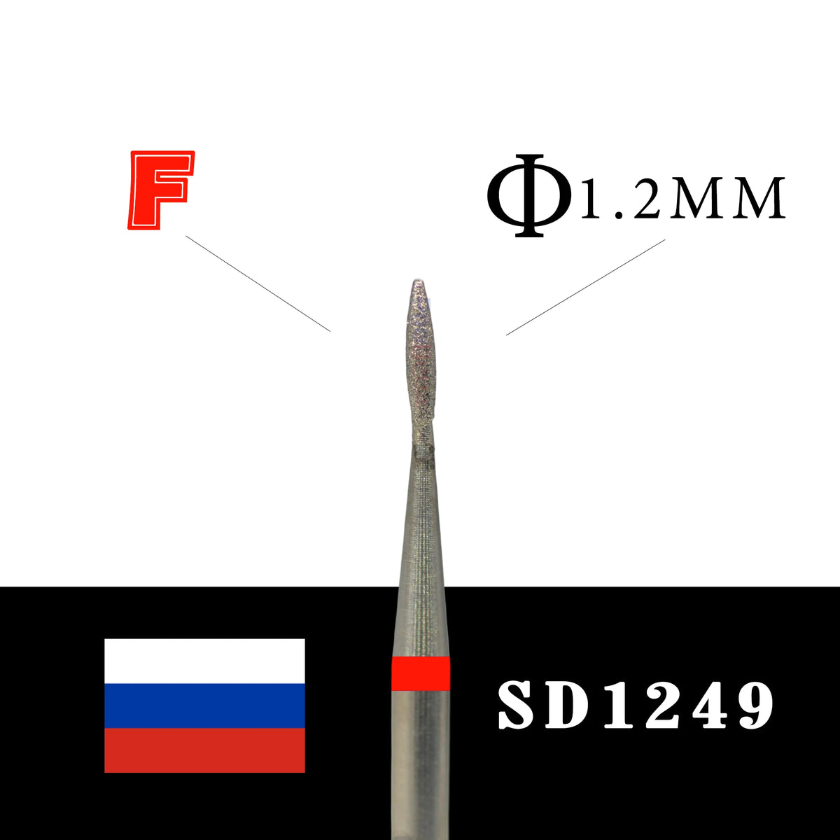 nail drill 34TYPE different shape Diamond bit Cutters Manicure  Manicure Cuticle Clean Pedicure