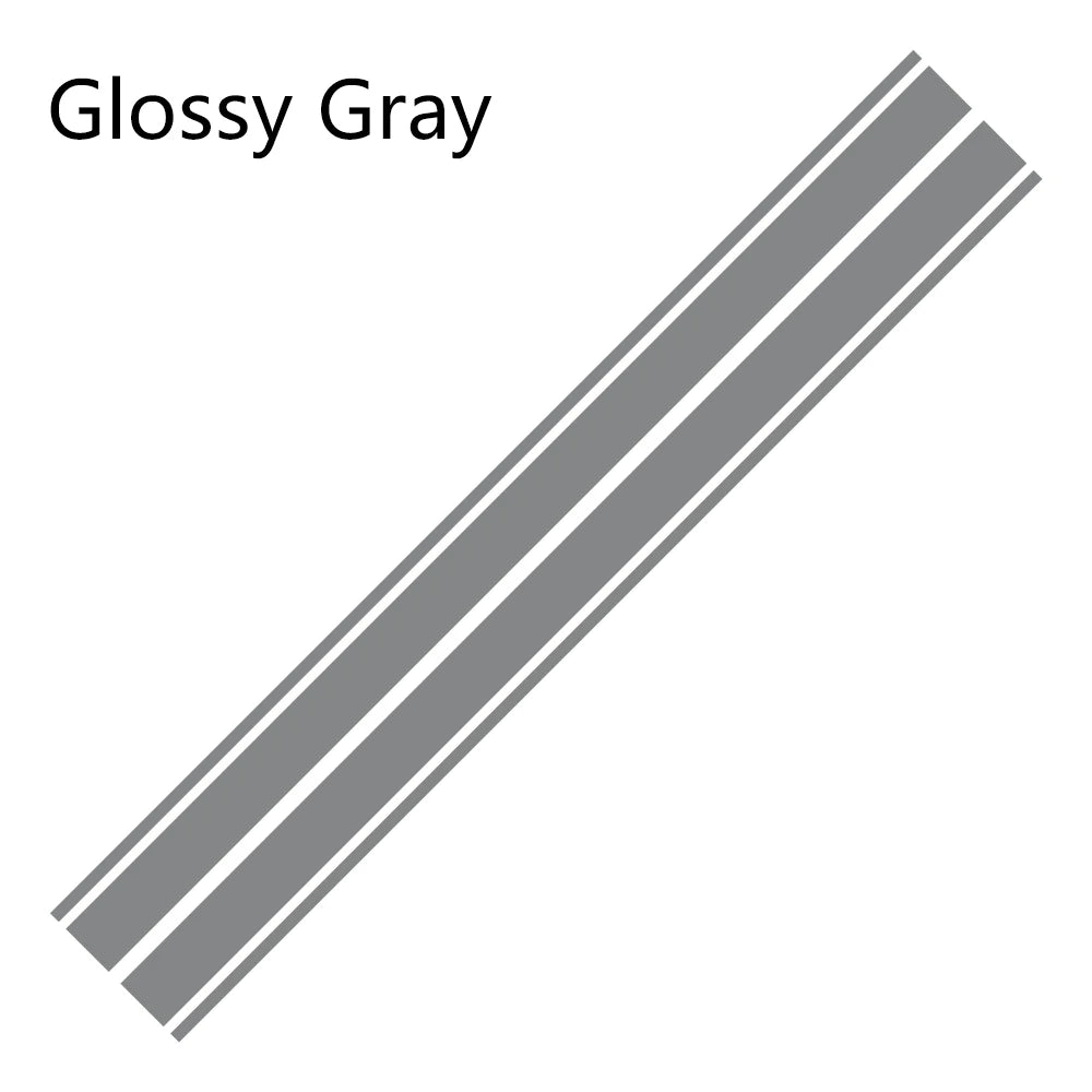 Car Hood Cover Vinyl Wrap Decal – Compatible with Mercedes-Benz A-Class, GLA, GLC, CLA, W176, C117, W204, W205