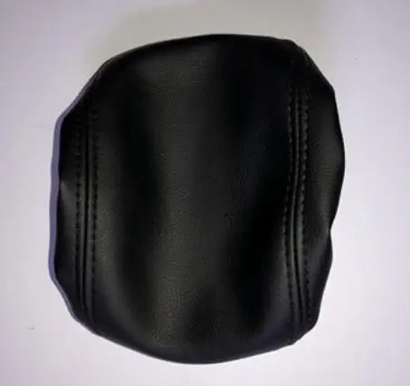 Microfibre Leather Center Armrest Cover for Toyota Land Cruiser 120 Prado 120 2003 2004 2006 2007 2008 2009 Car Accessories