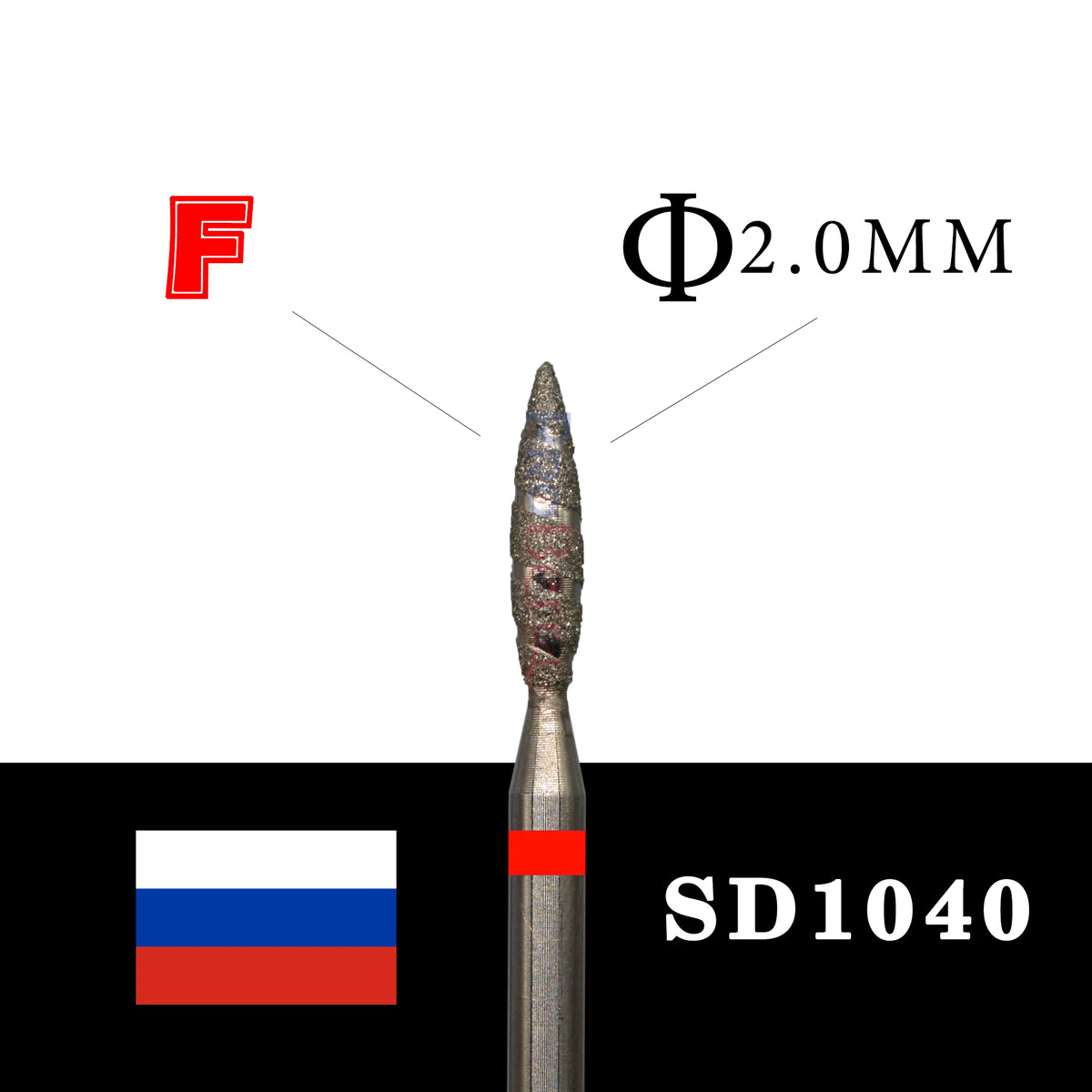 nail drill 34TYPE different shape Diamond bit Cutters Manicure  Manicure Cuticle Clean Pedicure