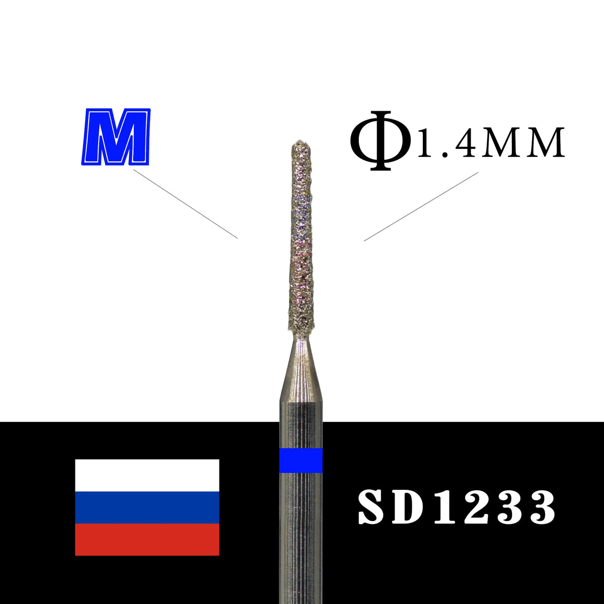 nail drill 34TYPE different shape Diamond bit Cutters Manicure  Manicure Cuticle Clean Pedicure