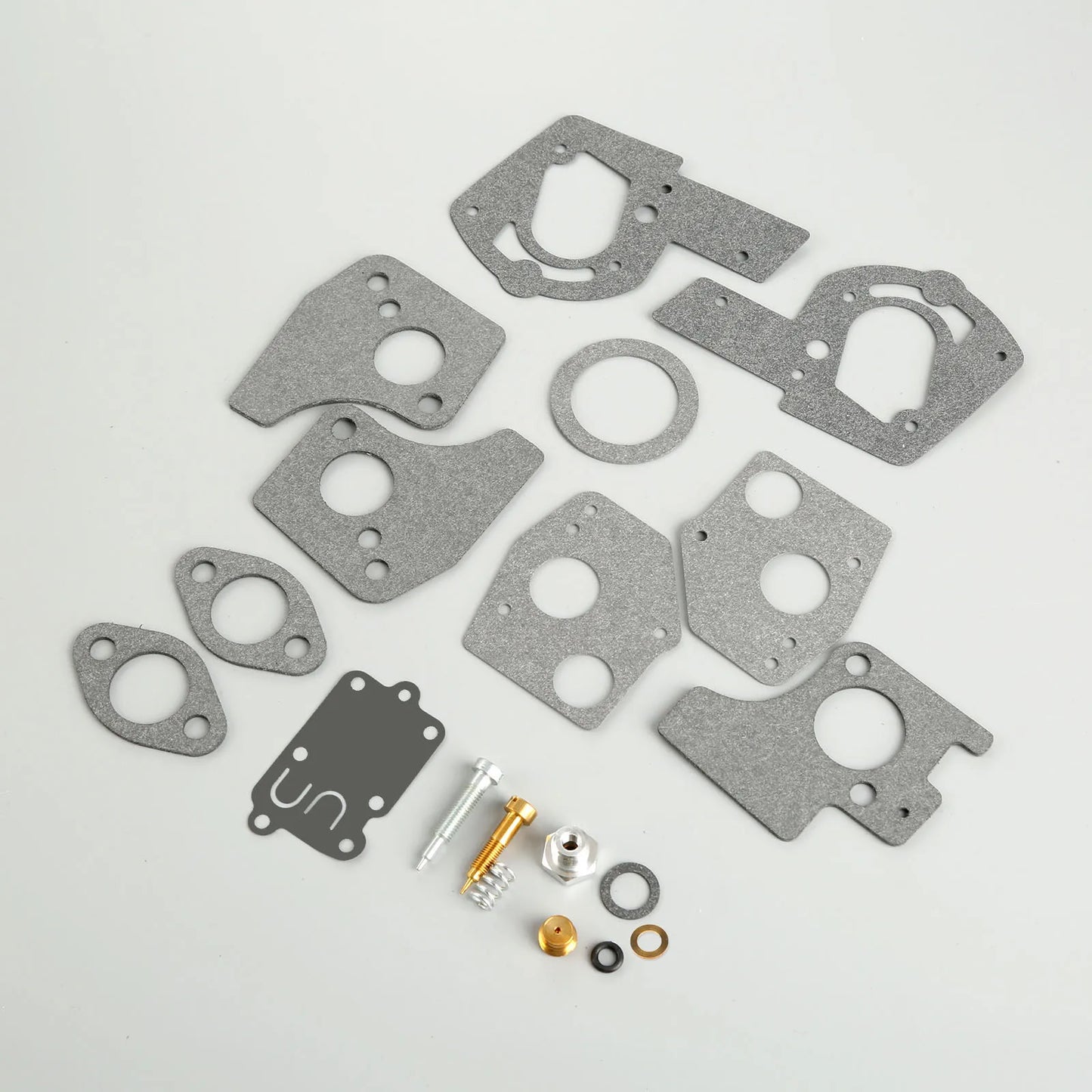 1SET bs495606 Replace Carburetor Overhaul Repair Kit fit for Briggs & Stratton 495606 494624 Garden Tools  Carb Rebuild Kit