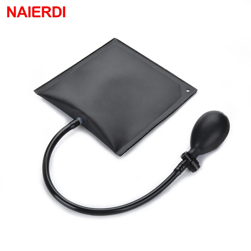 NAIERDI Air Pump Wedge Tool - Auto Door/Window Entry Tool