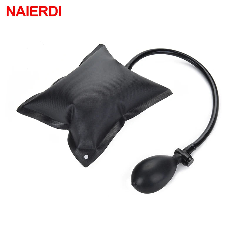 NAIERDI Air Pump Wedge Tool - Auto Door/Window Entry Tool