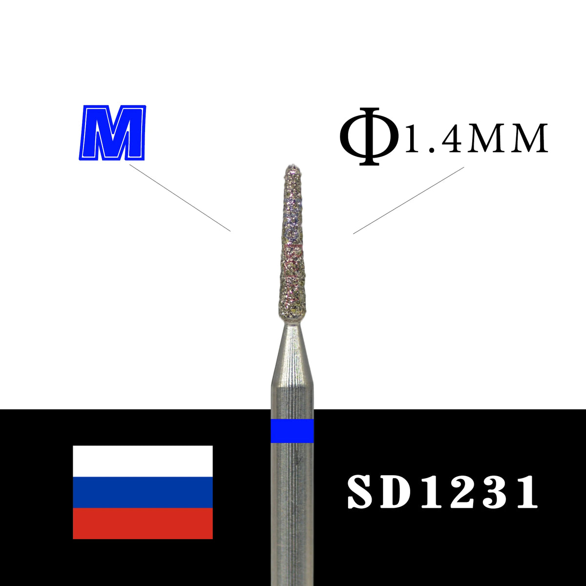 nail drill 34TYPE different shape Diamond bit Cutters Manicure  Manicure Cuticle Clean Pedicure