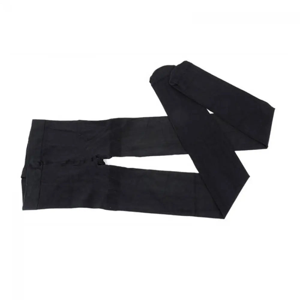 Women's Opaque Tights, 120D Seamless Pantyhose