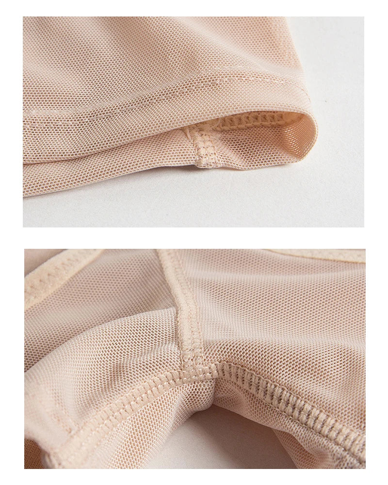 Women Butt Lifter Panties Tummy Control Enhancer Body Shaper Briefs Underwear Booty Waist Trainer Sexy Ass Push Up Panty