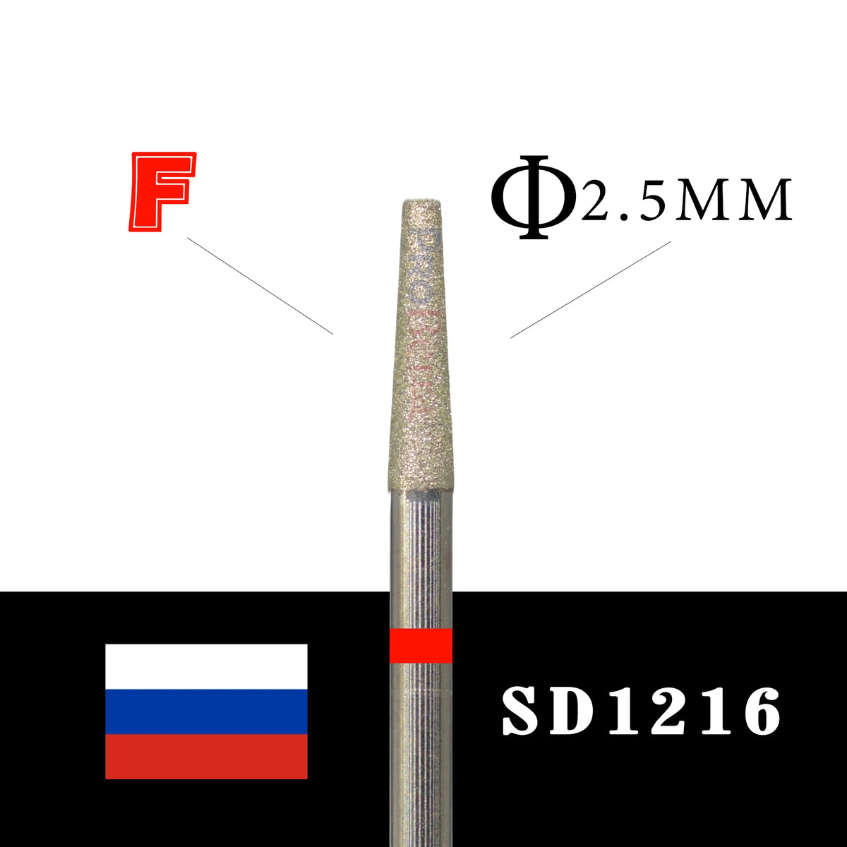 nail drill 34TYPE different shape Diamond bit Cutters Manicure  Manicure Cuticle Clean Pedicure