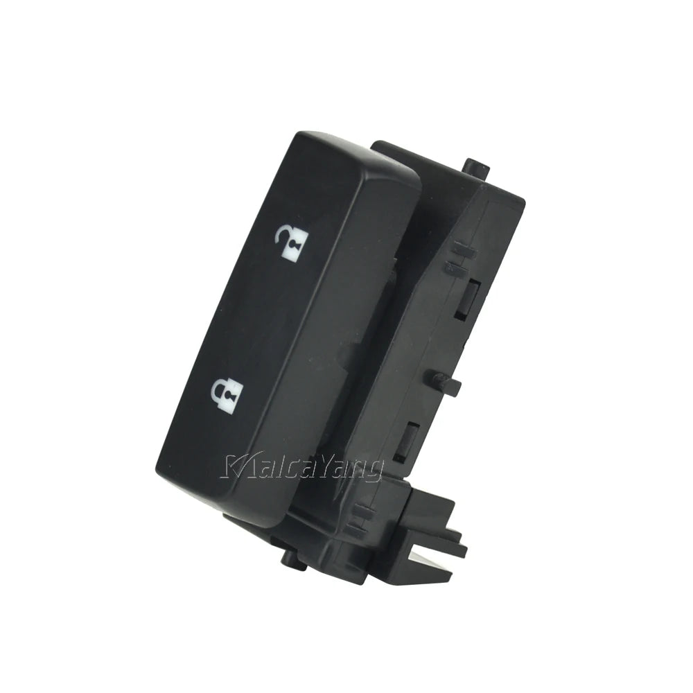 For GMC Sierra Chevy Silverado Chevrolet Traverse 2007 2008 2009 2010 2011 2012 2013 2014 Door Lock Switch 15804094 15804093