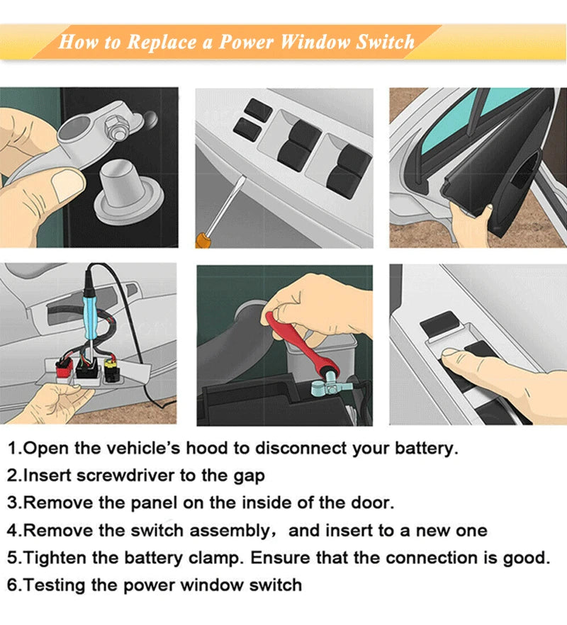 25858705 for GMC Yukon Chevrolet Tahoe Avalanche Silverado Suburban 2007-2013 Headlight Fog Light Switch Parts15096895 15926099