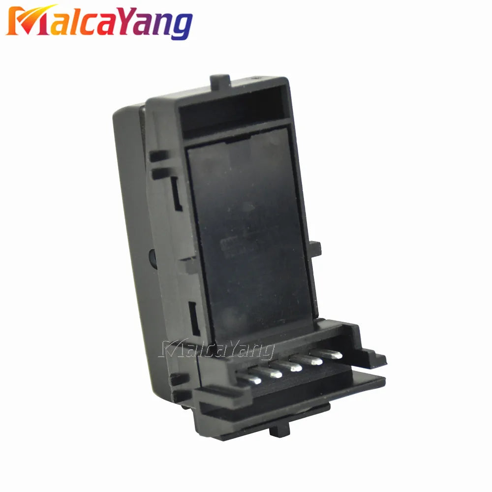 Front Door Lock Switch — Chevrolet Silverado & GMC Sierra (2007–2013)
