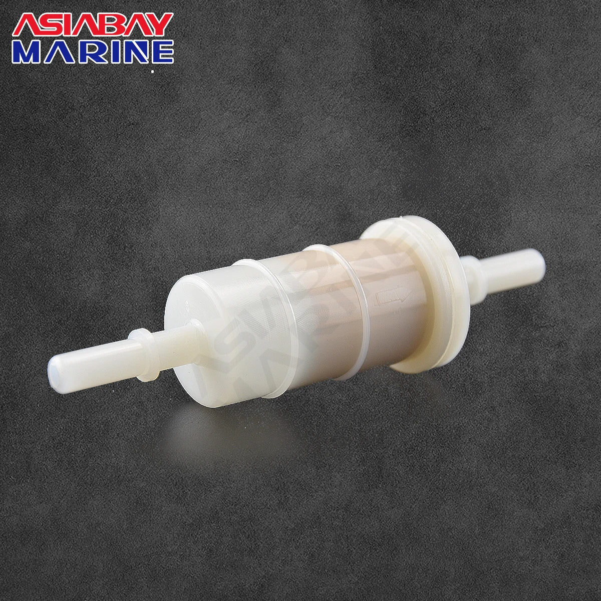 8mm 5/16" Fuel Filter For Mercury Marine Outboard Engine Quicksilver 35-879885Q 35-879885T 30-400hp Gas Water Separator
