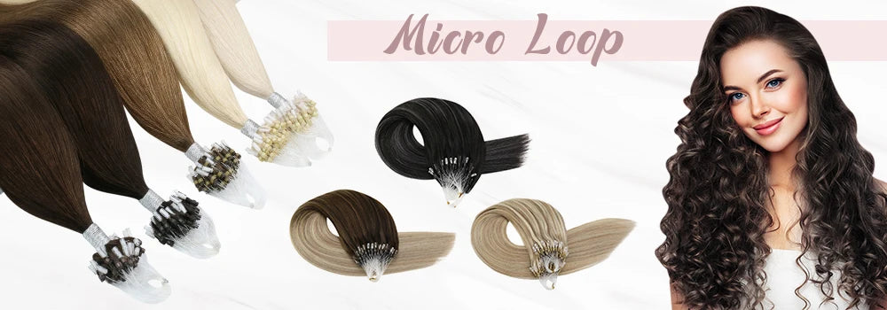 Ugeat I Tip Hair Extensions Pre Bonded Hair Remy Fusion Hair 14-24 Inch 40g/80g Straight Stick Tip Human Hair