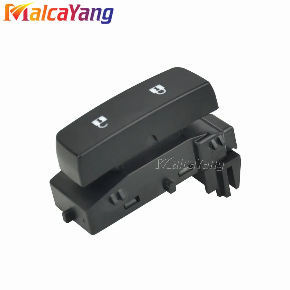 Front Door Lock Switch — Chevrolet Silverado & GMC Sierra (2007–2013)
