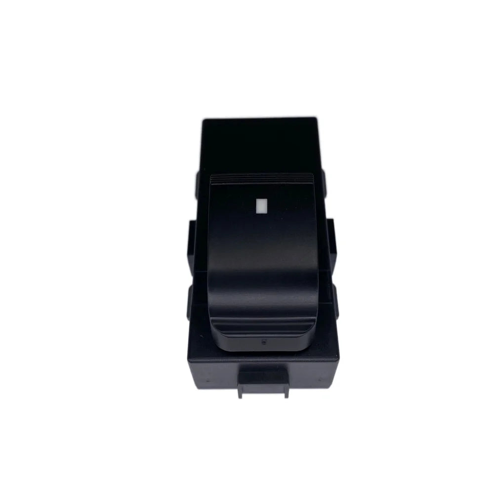 Power Window, Door Lock & Mirror Control Switch — Chevrolet Silverado & GMC Sierra 1500/2500HD/3500HD