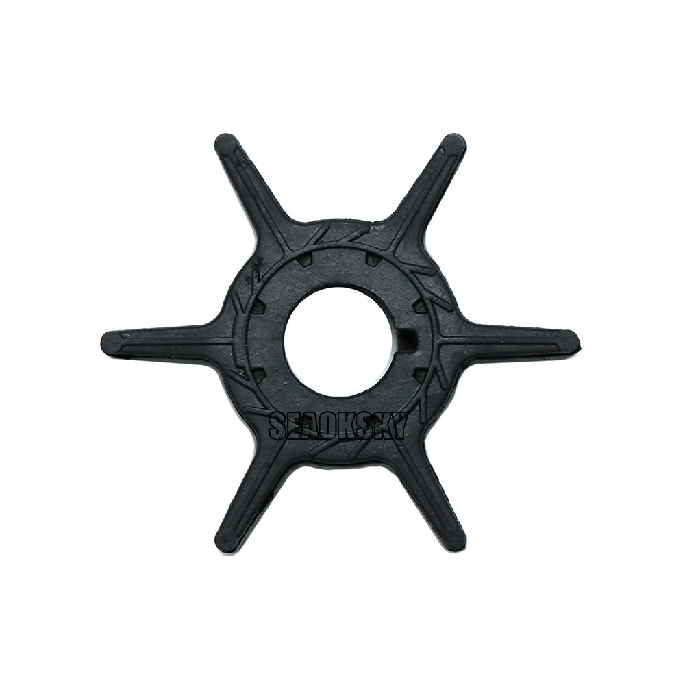 Water pump impeller 63V-44352-01-00 63V-44352-01 for Yamaha 9.9HP 15HP 20HP Boat Motor