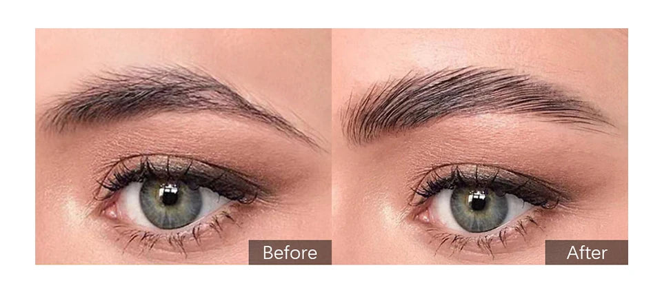 Brow Lamination Kit Semi-permanent Brow Lift Extension Kit Brow Lash Lift Brow Lamination Eyelash Lifting Perming Lashes Makeup