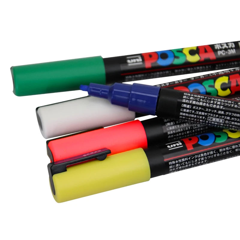 1Pc Queen Bee Marker Plastic Beekeeping Mark Pen 5 Colors Optional Not Fade Bee Identification Equipment Beekeeping Tools