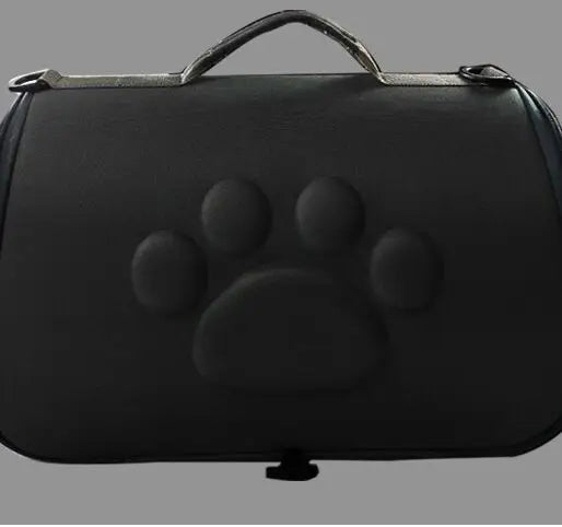 Breathable Pet Carrier Handbag - Shoulder Bag up to 12 kg – photo 6