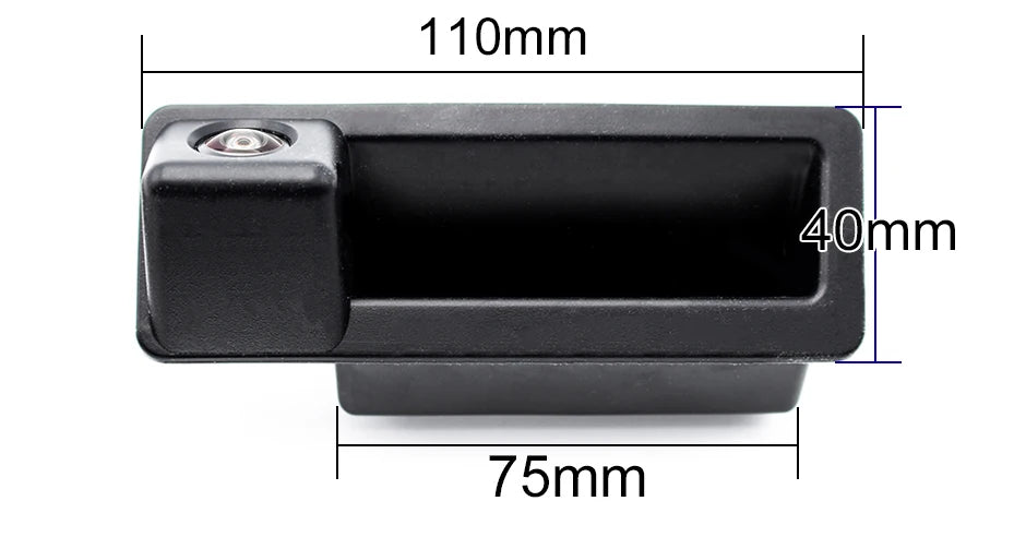 GreenYi AHD 1080P 170° Car Rear View Camera for BMW E60 E39 E90 E82 E61 X1 E84 X5 E70 E92 E91 3/5 Series E88 E93 X6 Night Vision