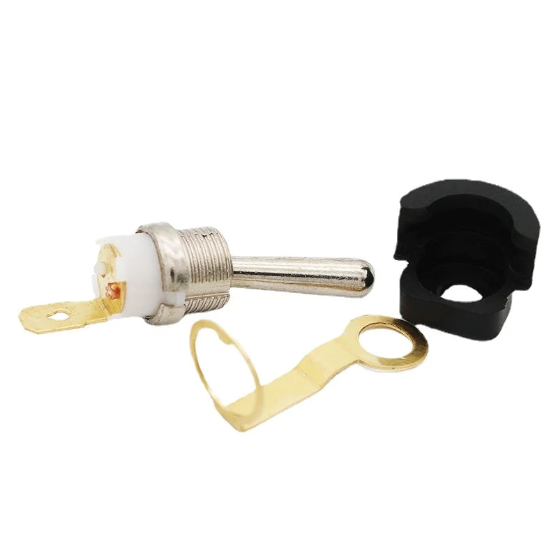 Replaceable Flameout Switch Kit for 5200 Chainsaw