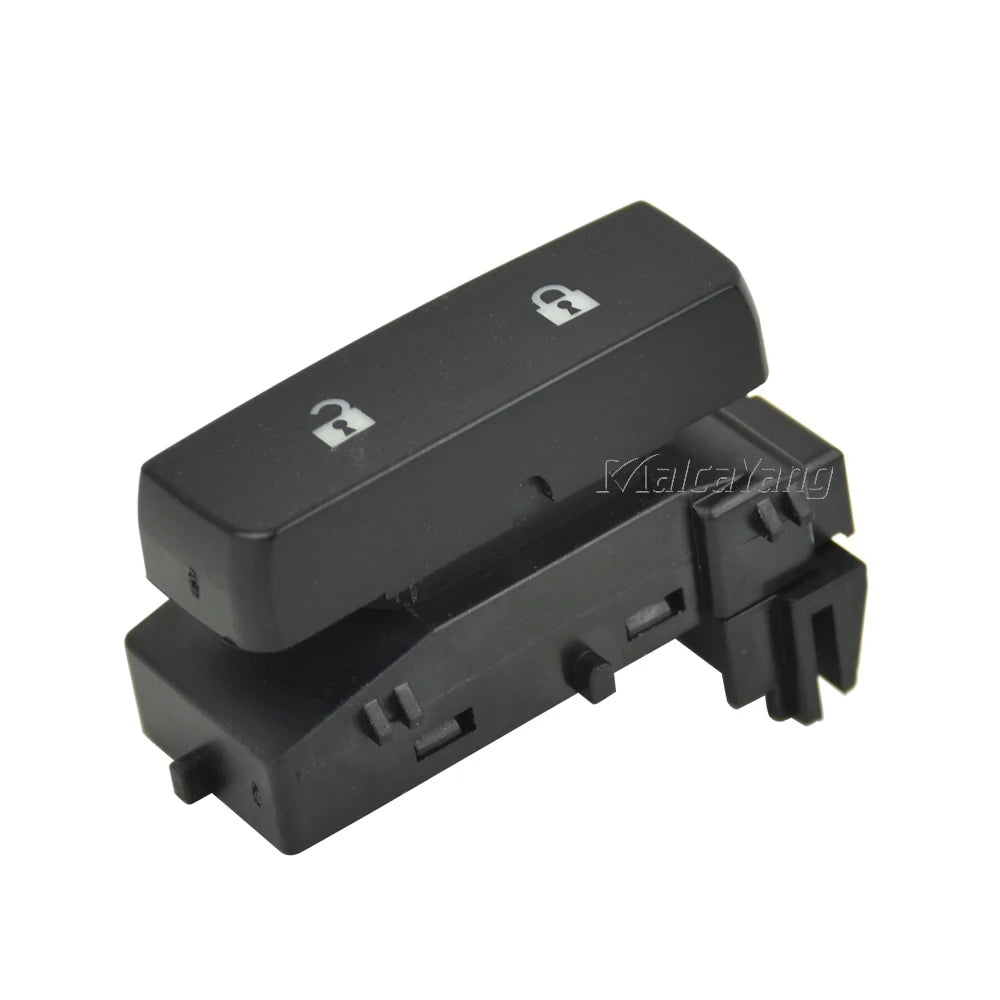 For GMC Sierra Chevy Silverado Chevrolet Traverse 2007 2008 2009 2010 2011 2012 2013 2014 Door Lock Switch 15804094 15804093