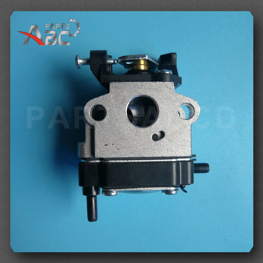 Carburetor Carb For Walbro WYC-7 WYC-7-1 Toro 308480001 F-Series Trimmer Blower