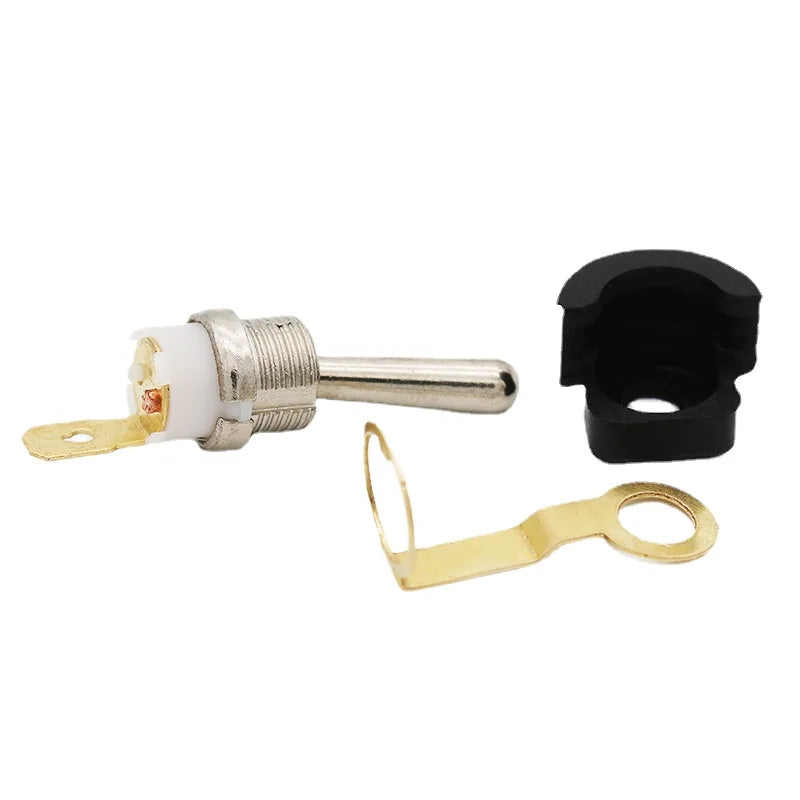 Replaceable Flameout Switch Kit for 5200 Chainsaw