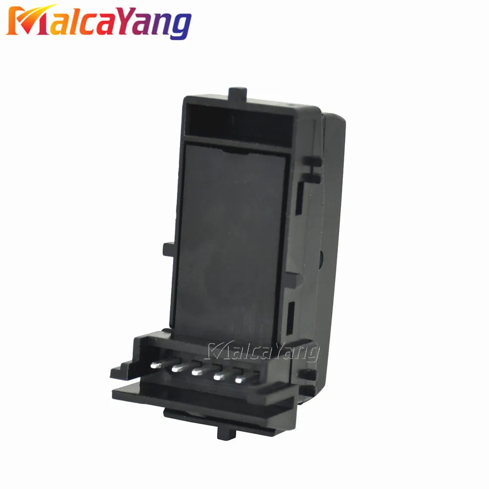 Mirror Control & Door Lock Switch — Chevrolet Silverado & GMC Sierra (2007–2013)