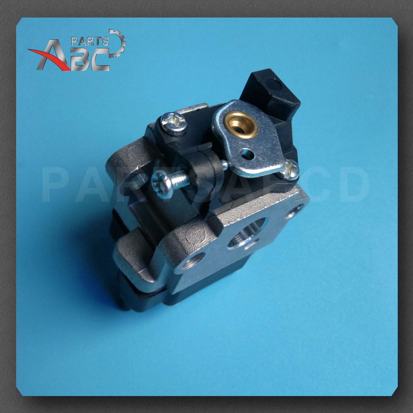 Carburetor Carb For Walbro WYC-7 WYC-7-1 Toro 308480001 F-Series Trimmer Blower