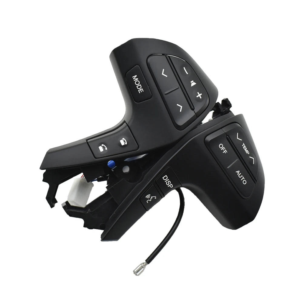 Multifunction Steering Wheel Combination Control Switch For Toyota Camry/Hilux Vigo/Highlander/Innova/Premio Motors