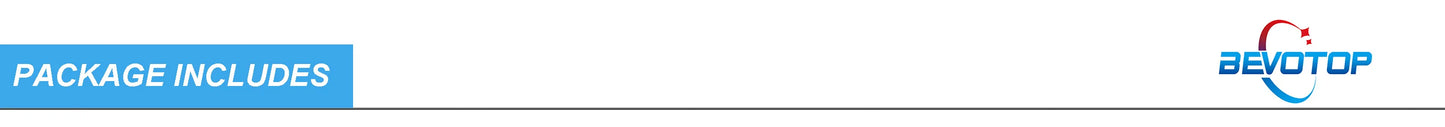 BEVOTOP Adjustable Rotary Coaxial Cable Cutter Stripper Lead Sky TV Network Wire Disassembly Maintenance Tool for Home Tool RG58