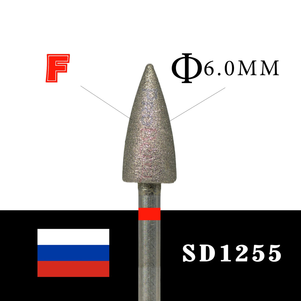 nail drill 34TYPE different shape Diamond bit Cutters Manicure  Manicure Cuticle Clean Pedicure
