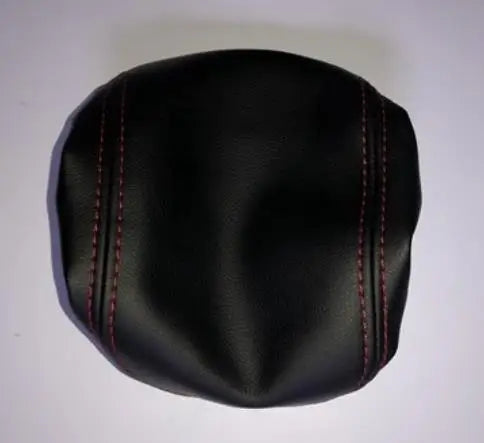 Microfibre Leather Center Armrest Cover for Toyota Land Cruiser 120 Prado 120 2003 2004 2006 2007 2008 2009 Car Accessories
