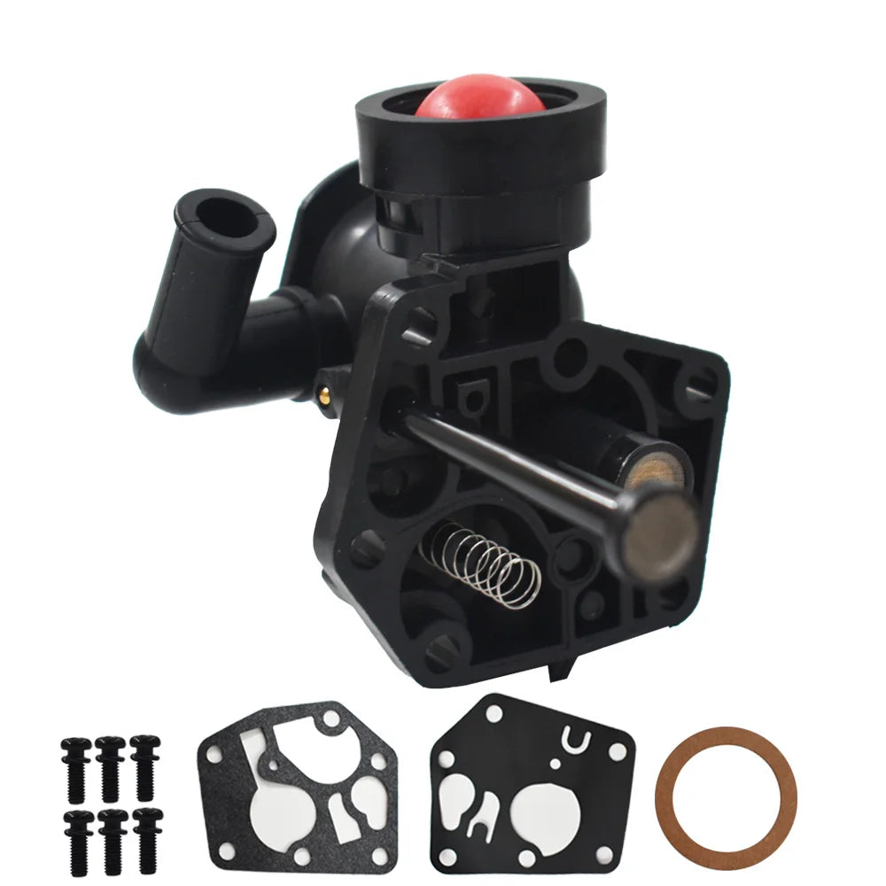 Carburetor for Briggs-Stratton Engine Lawnmower Pulsa Primer 795475 790206 Carb