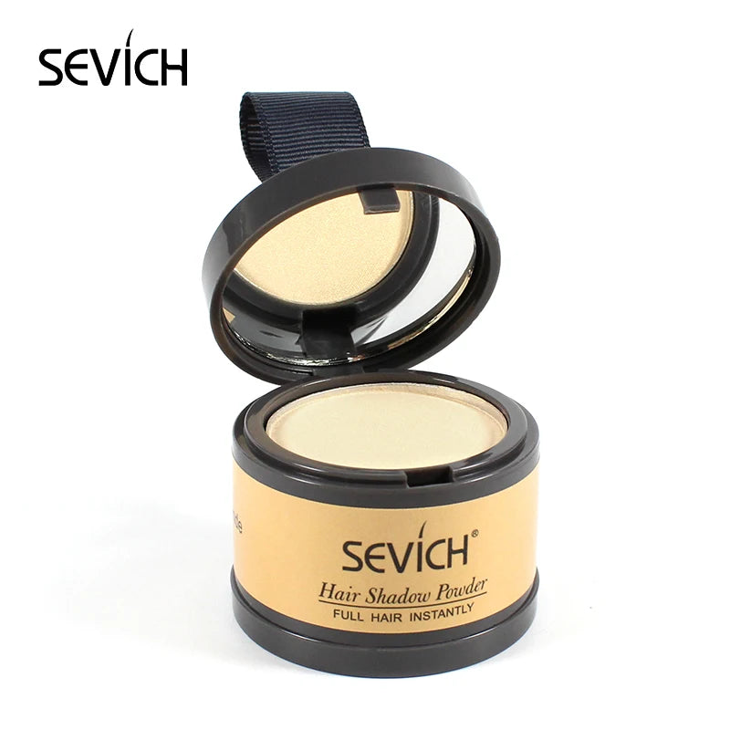 MMAlto Sevich Hairline Shadow Powder 4g – Hair Concealer for Thinning Hair & Hairline Coverage