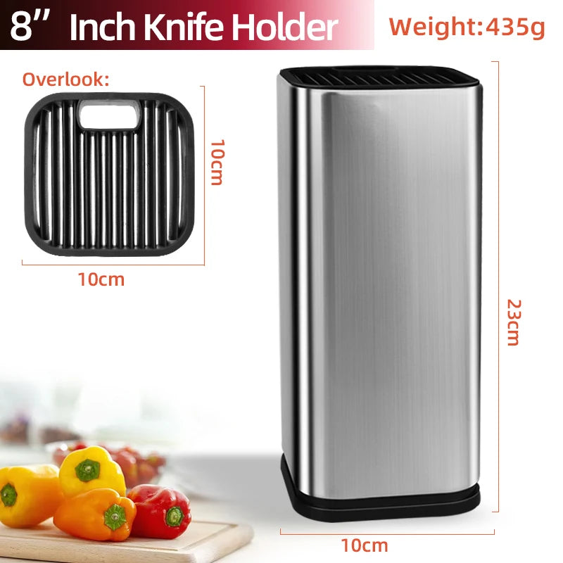 Large Countertop Utensil Holder - Crock for Spatulas and Spoons - photo 8