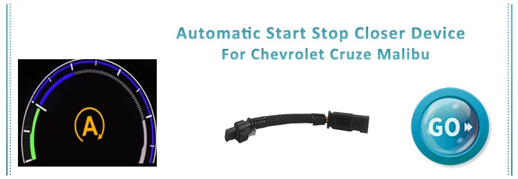 Start Stop Switch Disable Button Engine System Off Eliminator for Chevrolet Malibu XL Cruze 2017 Aveo T300 for Opel Astra K 2018