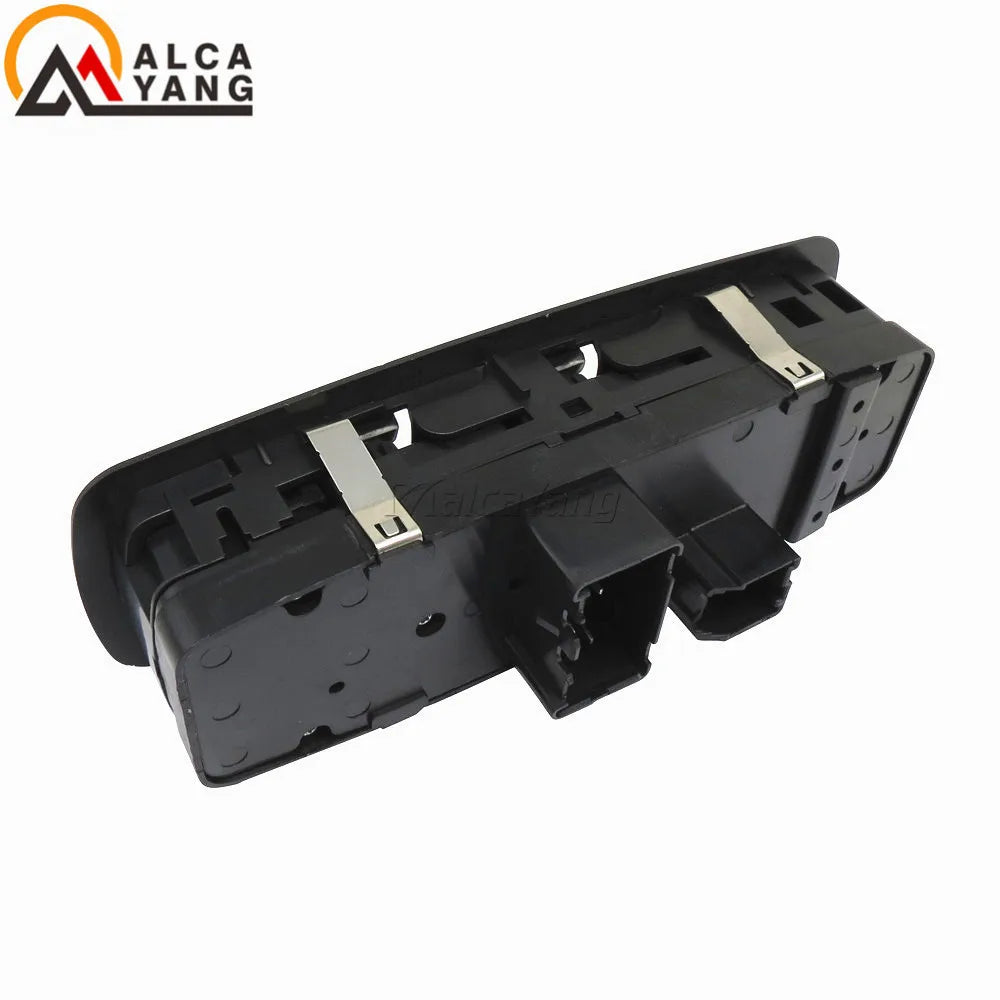 Power Window Control Switch - Dodge RAM 1500-5500, Grand Caravan, Jeep Liberty