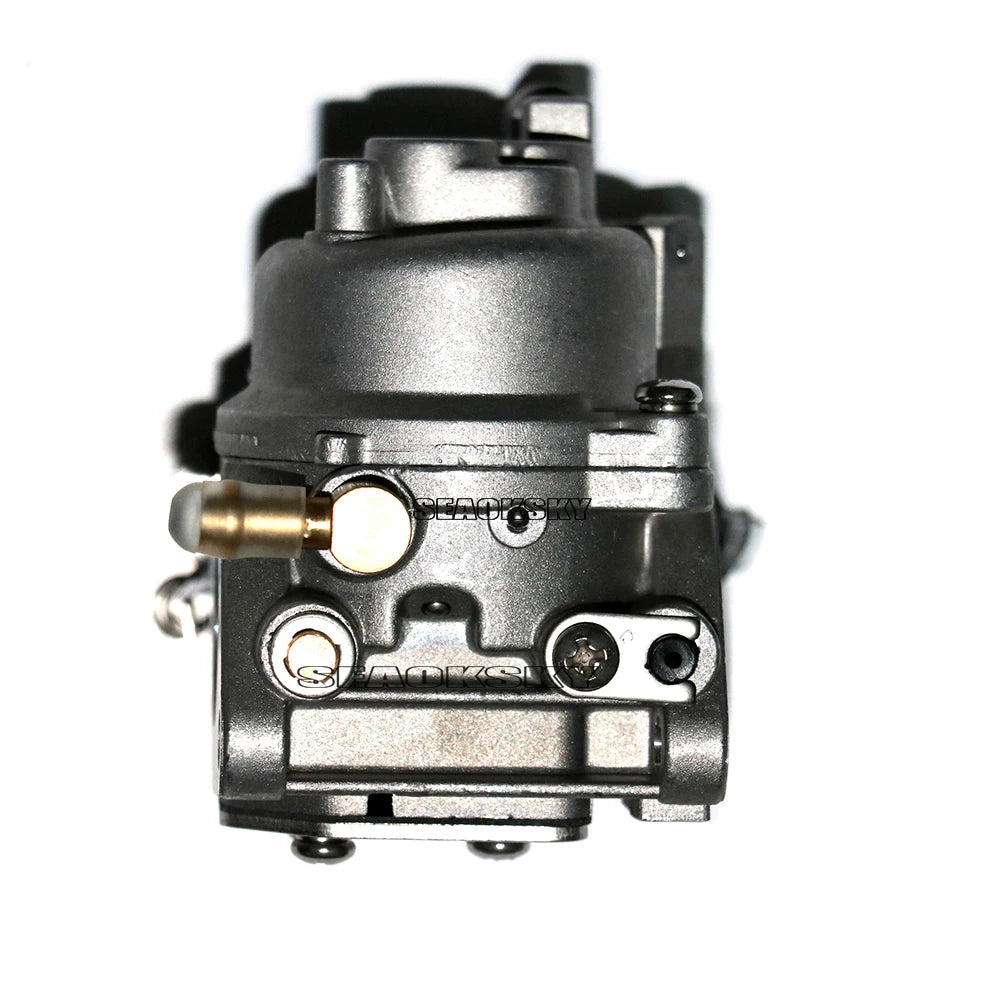 68T-14301-11-00 Carburetor for Yamaha 4 stroke 8hp 9.9hp F8M F9.9M Outboard Motor