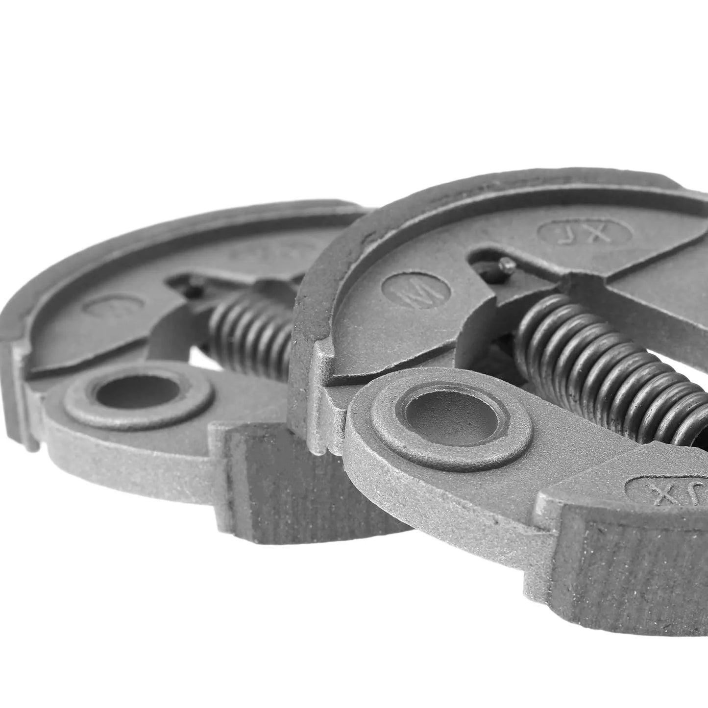1PC 33CC 43CC 52CC Brush Cutter Clutch Aluminium Trimmer Clutch for cg430 cg520 40-5F 44-5F Replacement  Grass Trimmer Parts