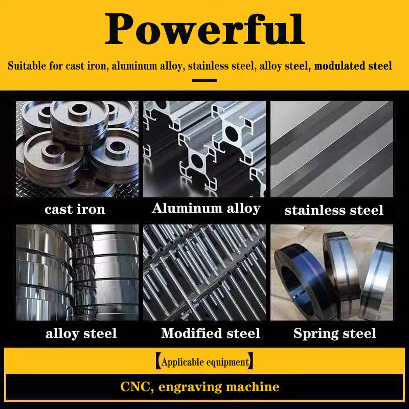 HSS Circular Slotting Saw Blades – 40-100mm Precision Cutter for Metal Milling & Slotting
