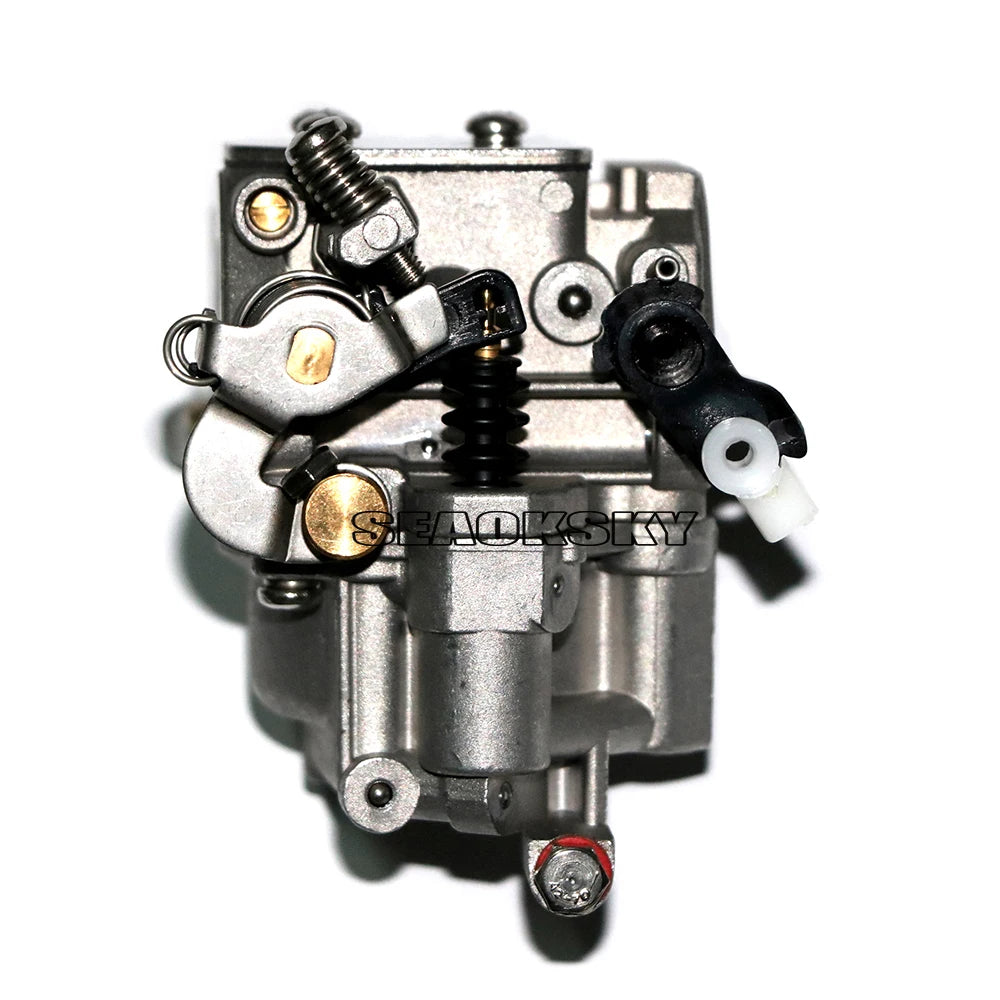 68T-14301-11-00 Carburetor for Yamaha 4 stroke 8hp 9.9hp F8M F9.9M Outboard Motor