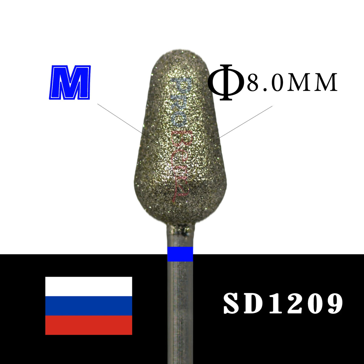 nail drill 34TYPE different shape Diamond bit Cutters Manicure  Manicure Cuticle Clean Pedicure